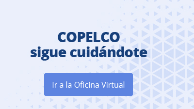 Oficina Virtual Copelco